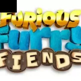Furious Furry Fiends