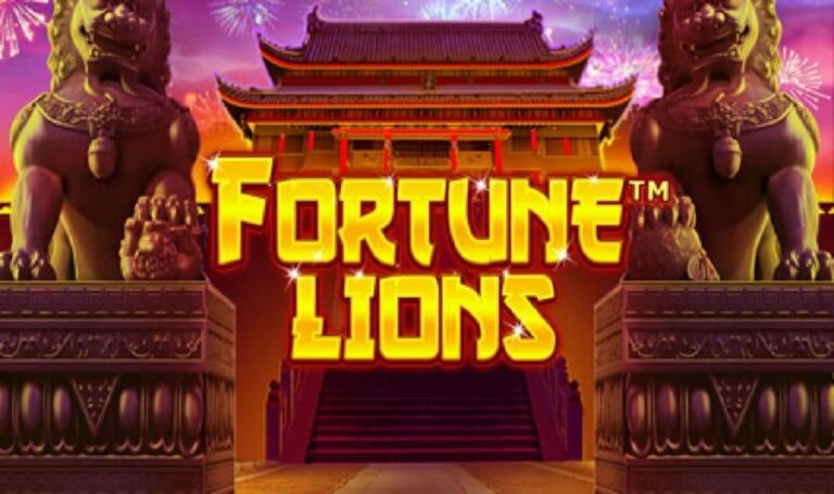Fortune Lions (Skywind Group)