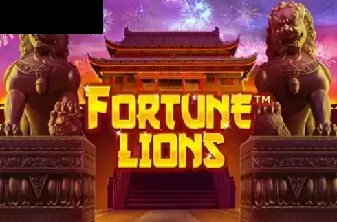 Fortune Lions (Skywind Group)