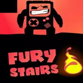 Fury Stairs