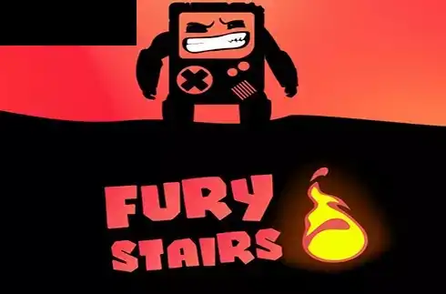 Fury Stairs