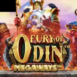 Fury of Odin Megaways