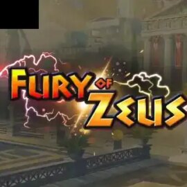 Fury of Zeus