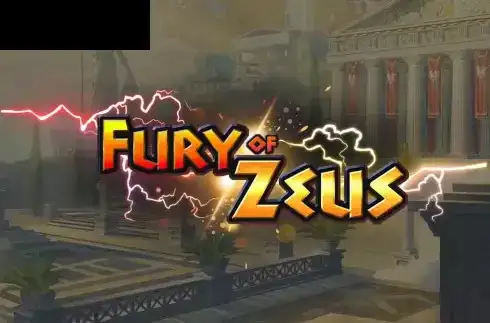 Fury of Zeus