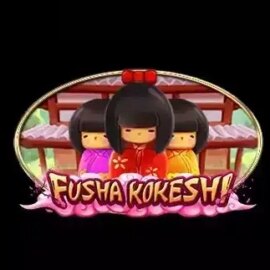 Fusha Kokeshi