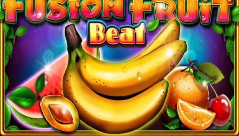 Fusion Fruit Beat