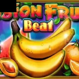 Fusion Fruit Beat