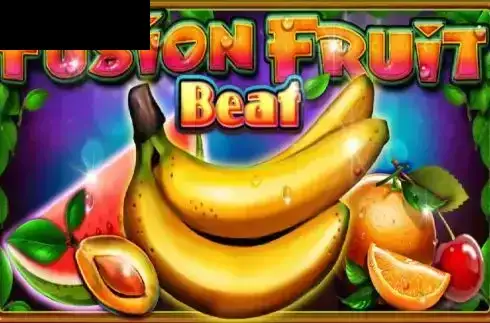 Fusion Fruit Beat