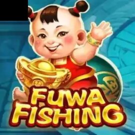Fuwa Fishing (Royal Slot Gaming)