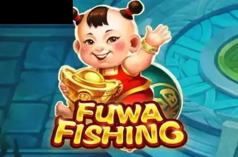 Fuwa Fishing (Royal Slot Gaming)