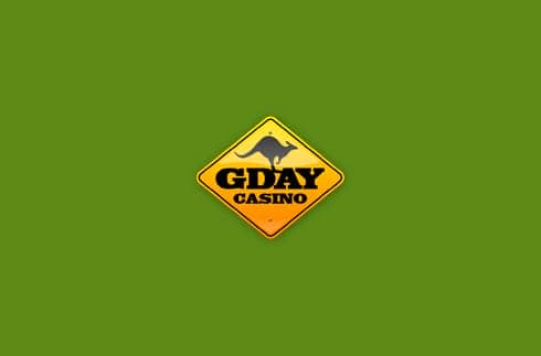 GDay Casino