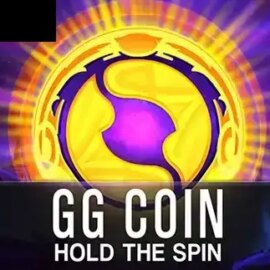 GG Coin: Hold the Spin