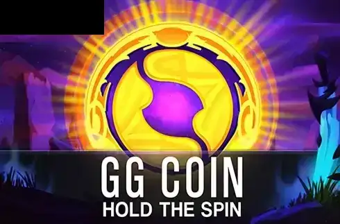 GG Coin: Hold the Spin