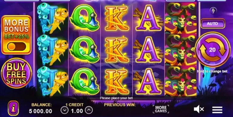 GG Coin: Hold the Spin
