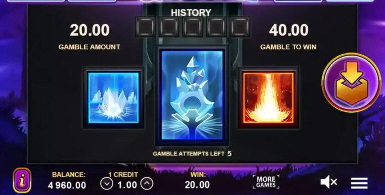 GG Coin: Hold the Spin