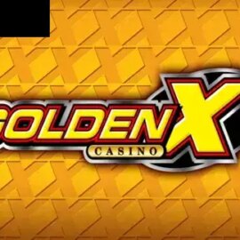 GOLDEN X casino