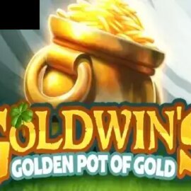 Goldwins Golden Pot of Gold