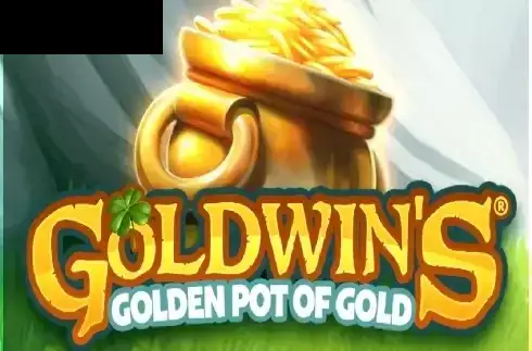 Goldwins Golden Pot of Gold