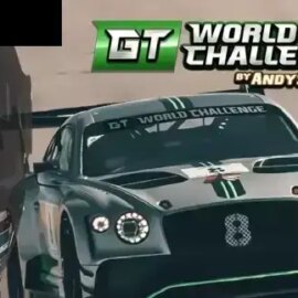 GT World Challenge by Andy Soucek