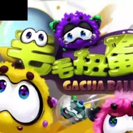 Gacha Ball