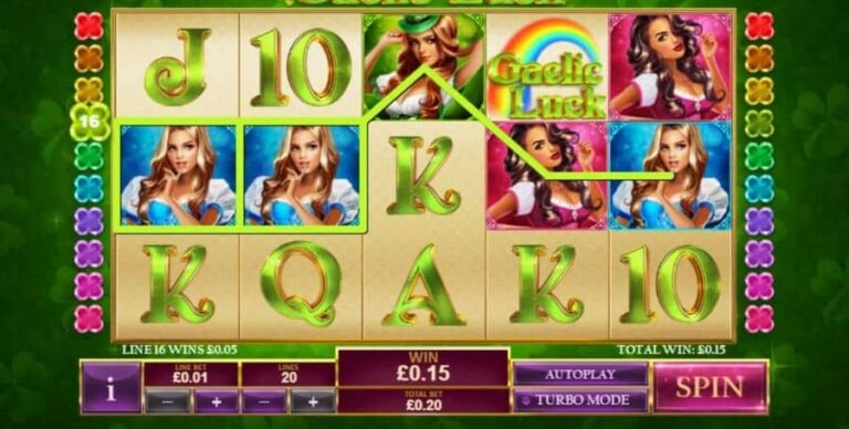 Gaelic Luck