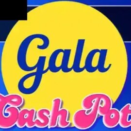Gala Cash Pots