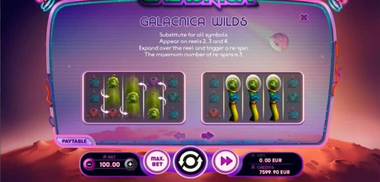 Galacnica