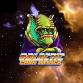 Galactic Cash (Habanero)