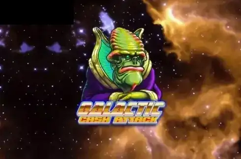 Galactic Cash (Habanero)