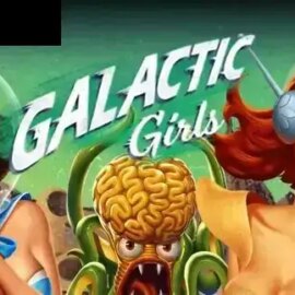 Galactic Girls