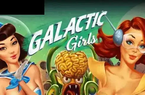 Galactic Girls