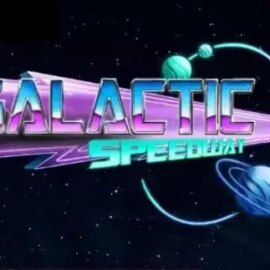 Galactic Speedway
