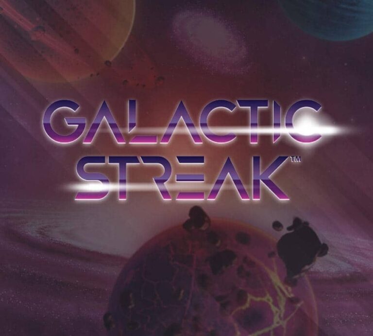 Galactic Streak