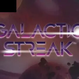 Galactic Streak
