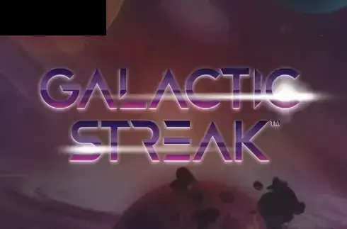 Galactic Streak