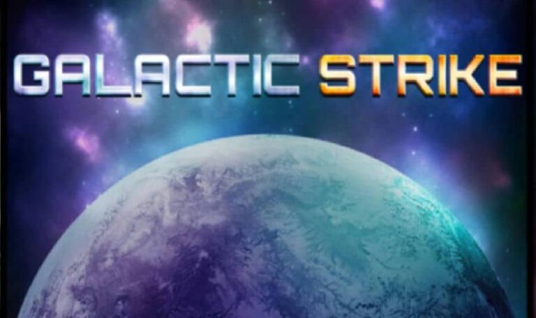 Galactic Strike