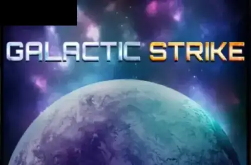 Galactic Strike
