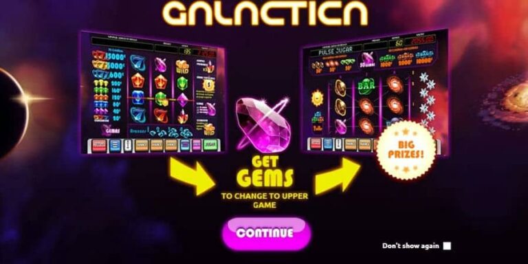 Galactica