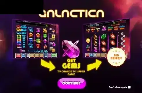 Galactica