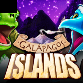 Galapagos islands