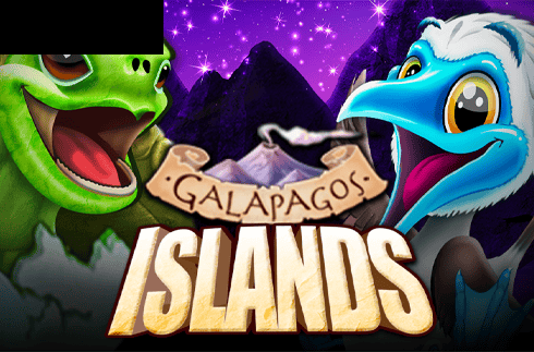 Galapagos islands