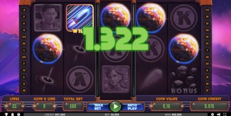 Galaxy Explorer