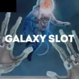 Galaxy Slot