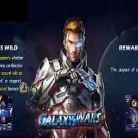 Galaxy Wars