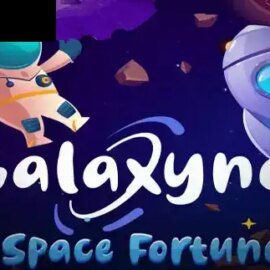 Galaxyno Space Fortune