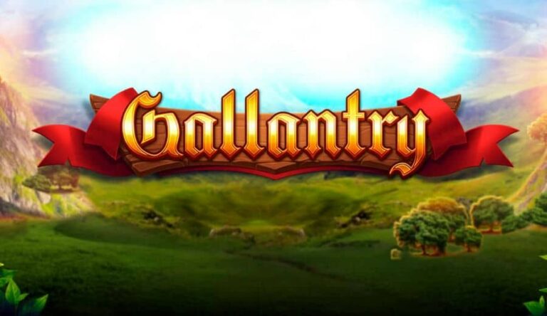 Gallantry