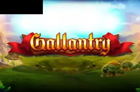 Gallantry