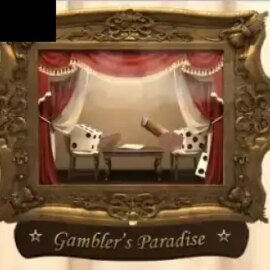 Gambler’s Paradise