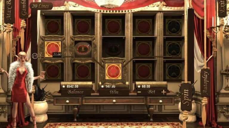 Gambler’s Paradise