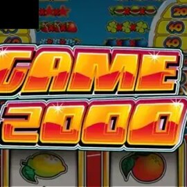 Game 2000